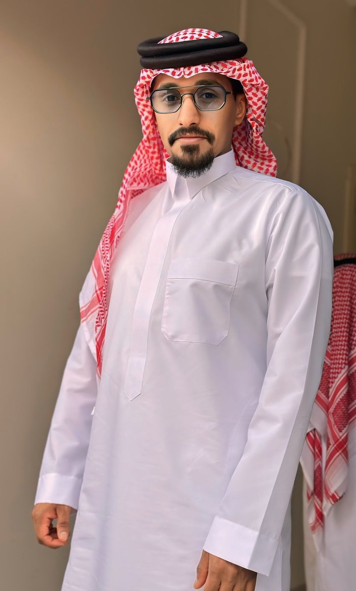 PT|Hamad Alsaiari tweet media