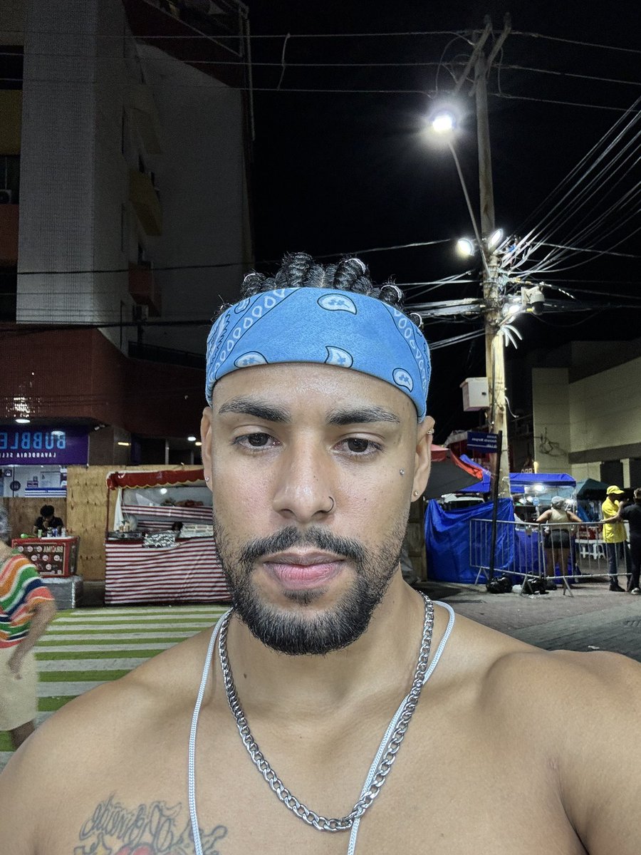 Alex Da hora tweet media