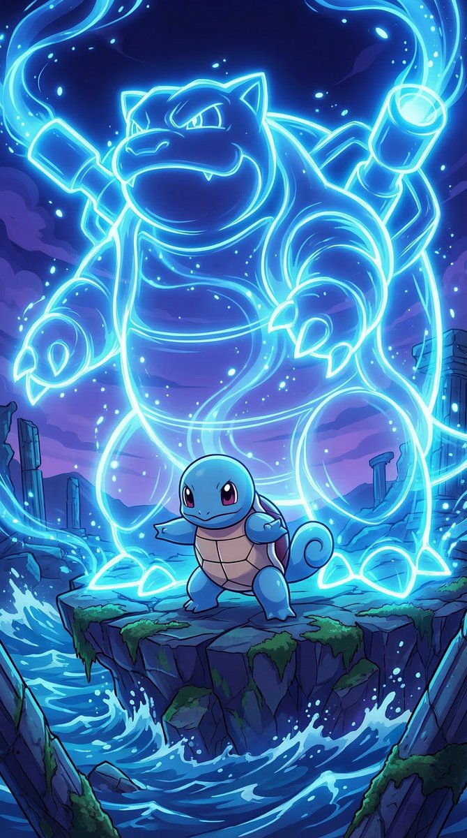 Neo X Wallpapers tweet media