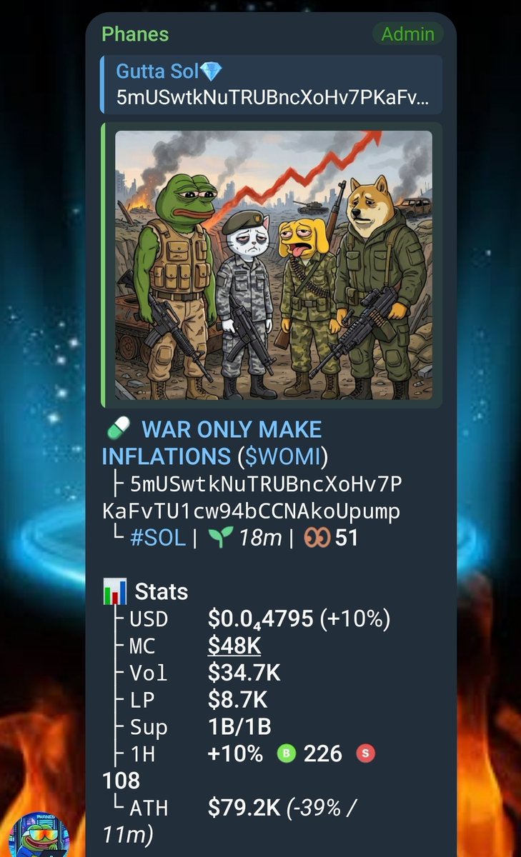 Gutta Sol💎 tweet media