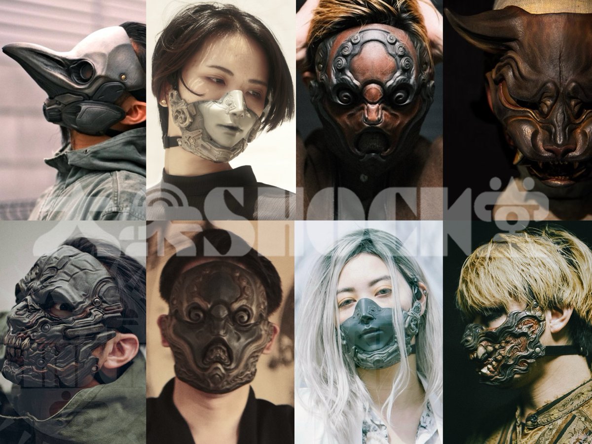 大衆SHOCK堂 tweet media