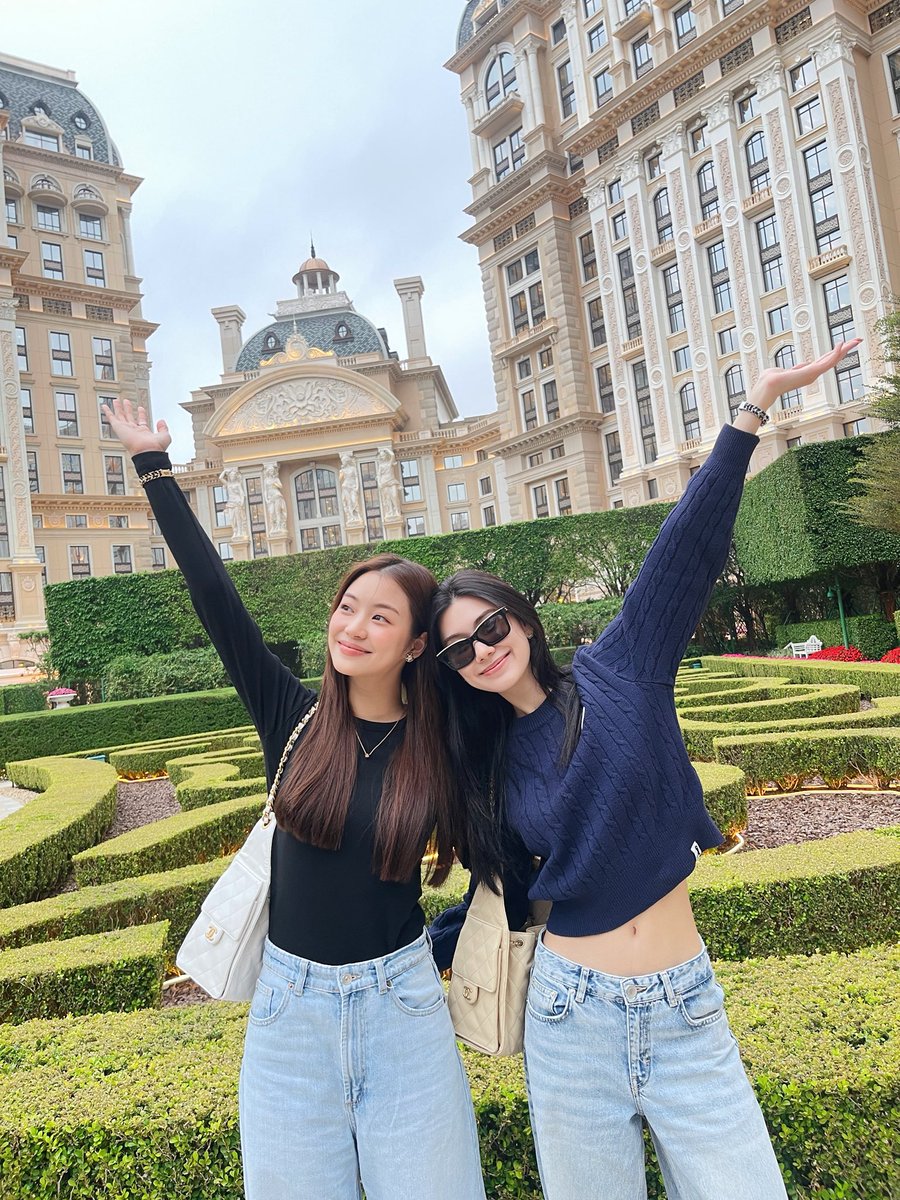 LenaMiu CH3 Official tweet media