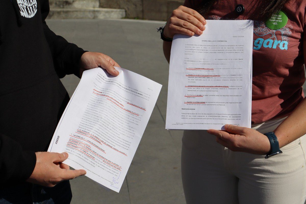 Euskal Herrian Euskaraz tweet media