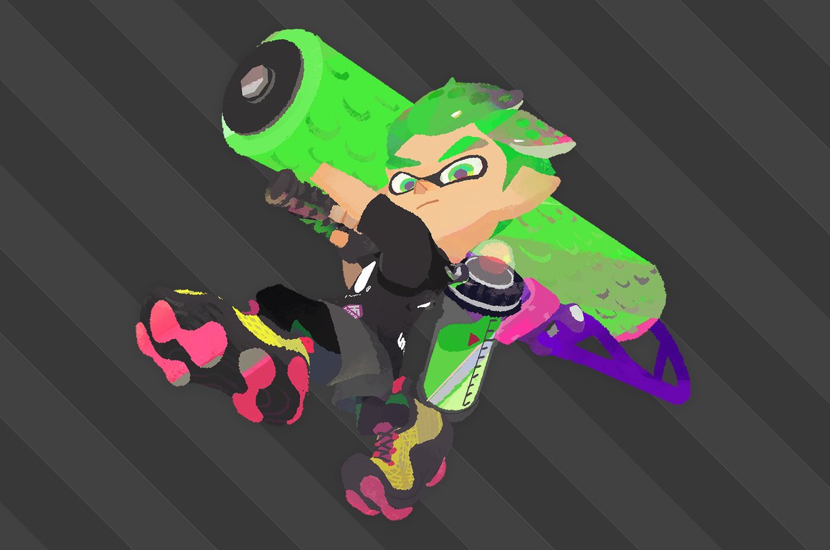 inkopolis bot tweet media