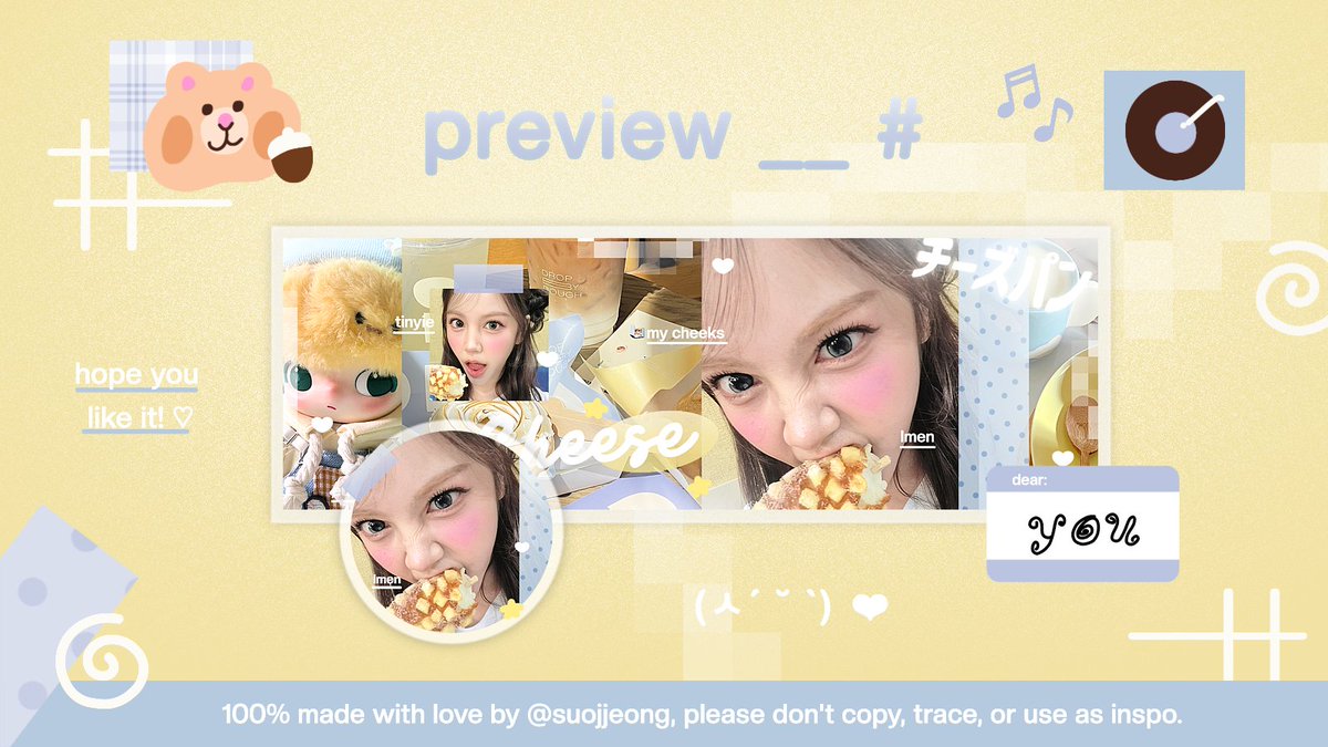 ؘmOLL (๑•̀ܫ•́๑) 🎸⭐ tweet media