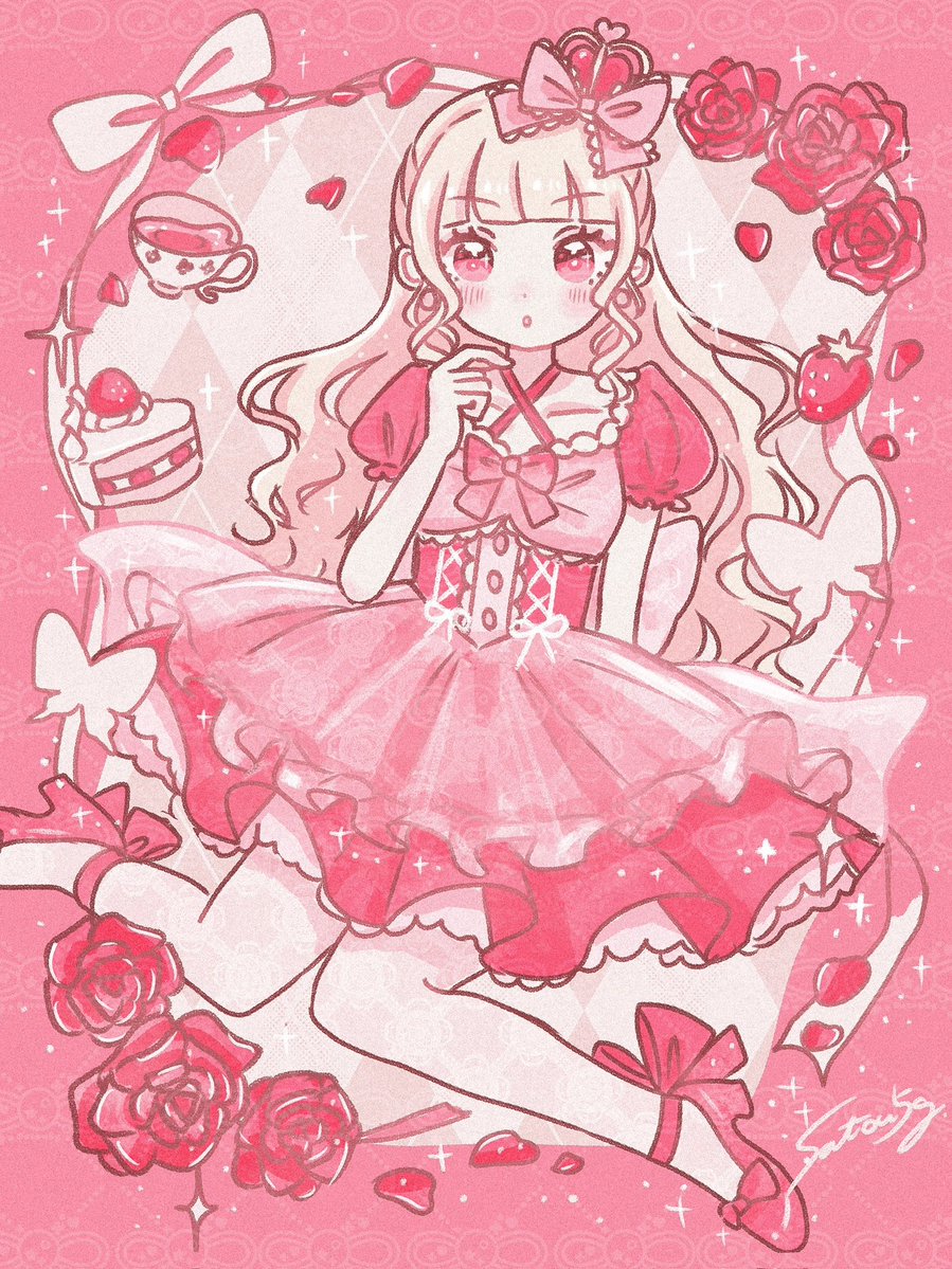 沙糖5㌘ tweet media