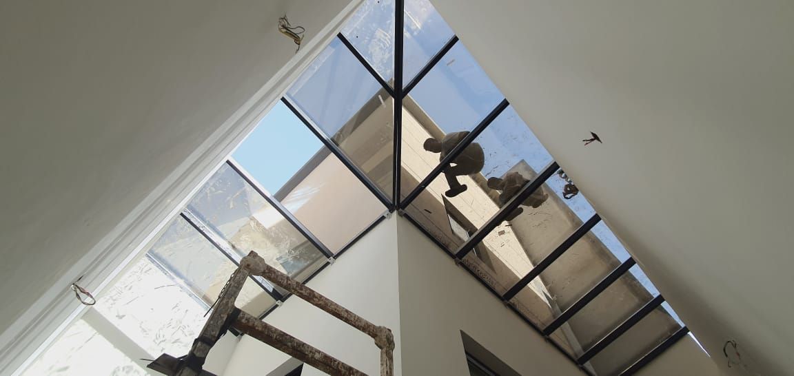 مصنع يلوتكس للصناعات المعدنية tweet media