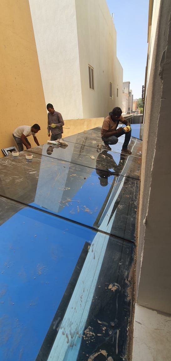 مصنع يلوتكس للصناعات المعدنية tweet media