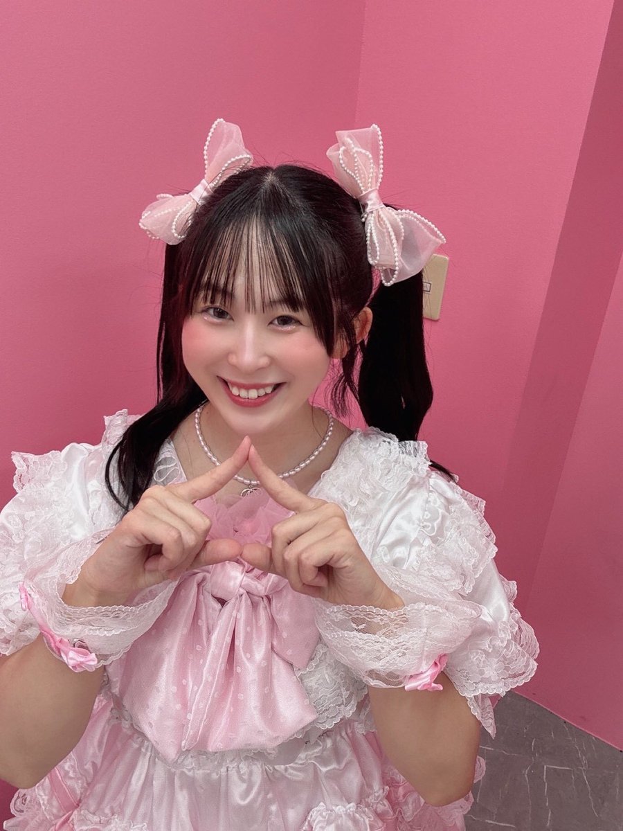 ≠MEさんの「 #きゅんかわ人生」を、
 #櫻井もも ちゃんポジションで踊らせていただきました💗

可愛い雰囲気の曲を踊れて、とても嬉しかったです🎀
ももきゅんのアイドルらしい踊り方や表情を意識して頑張りました✨
良かったら沢山見ていただけたら嬉しいです"(∩>⩊<∩)"

 #ノイミー
  #きゅんかわ