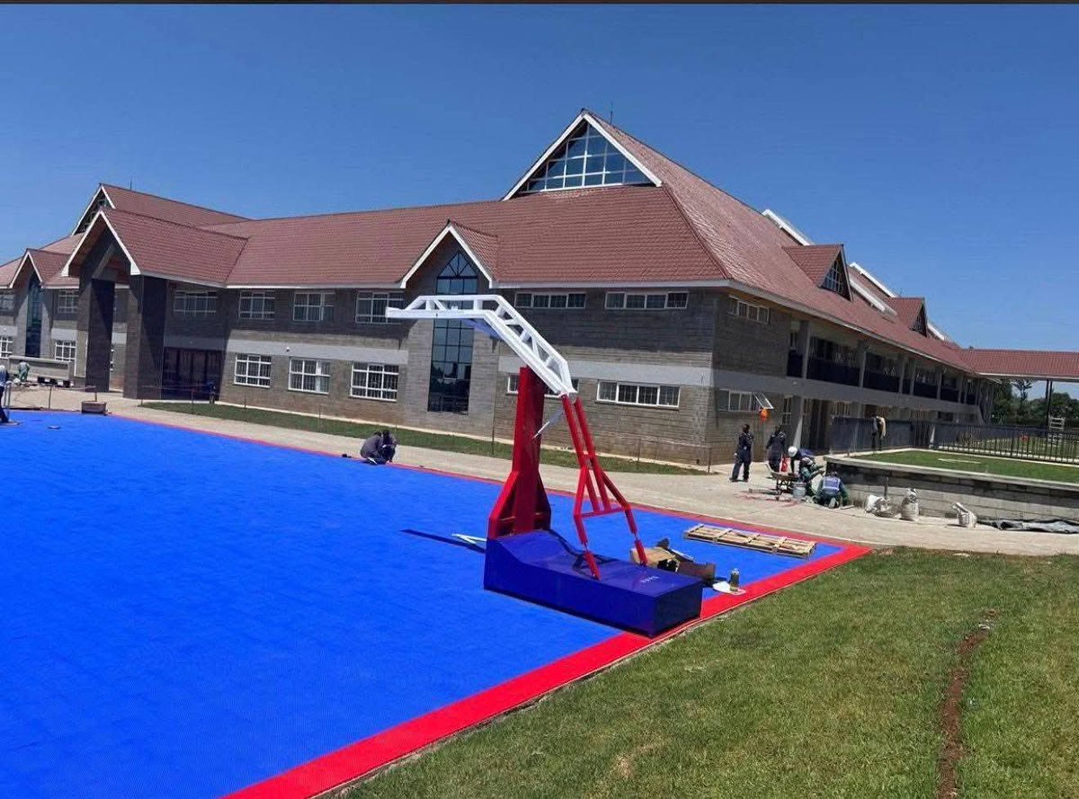 Captain Kipkorir 🇰🇪 tweet media