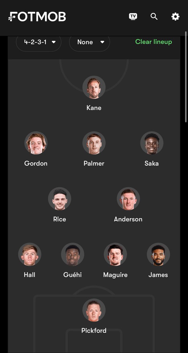 FG⚔️ tweet media