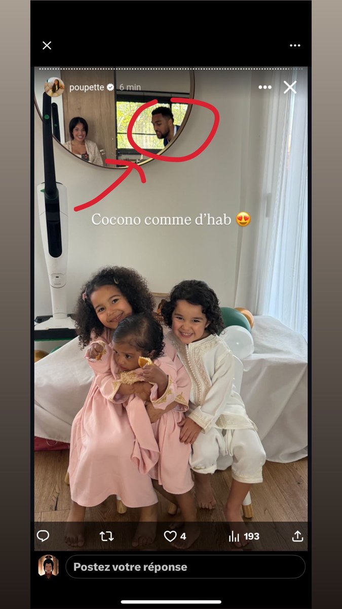 Yasmine lepennouri tweet media