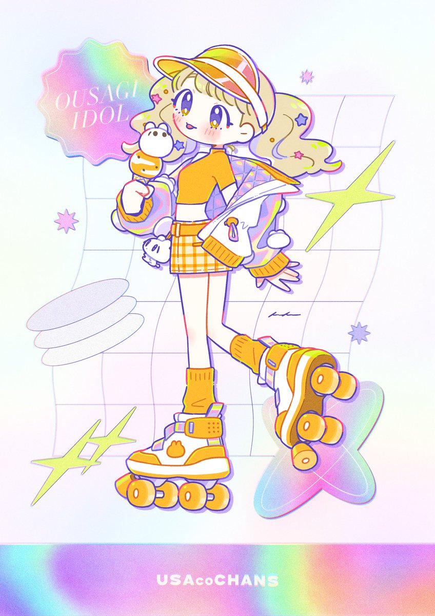 「」|けけ✌️COMITIA144 G54aのイラスト