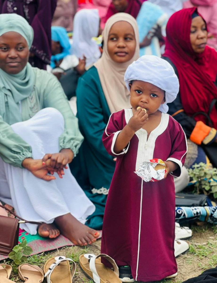 BoazKabasa's tweet image. Seka in the making
#As-salamu alaykum