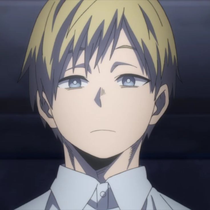 Yari 🌙 | #YearnerShinso tweet media