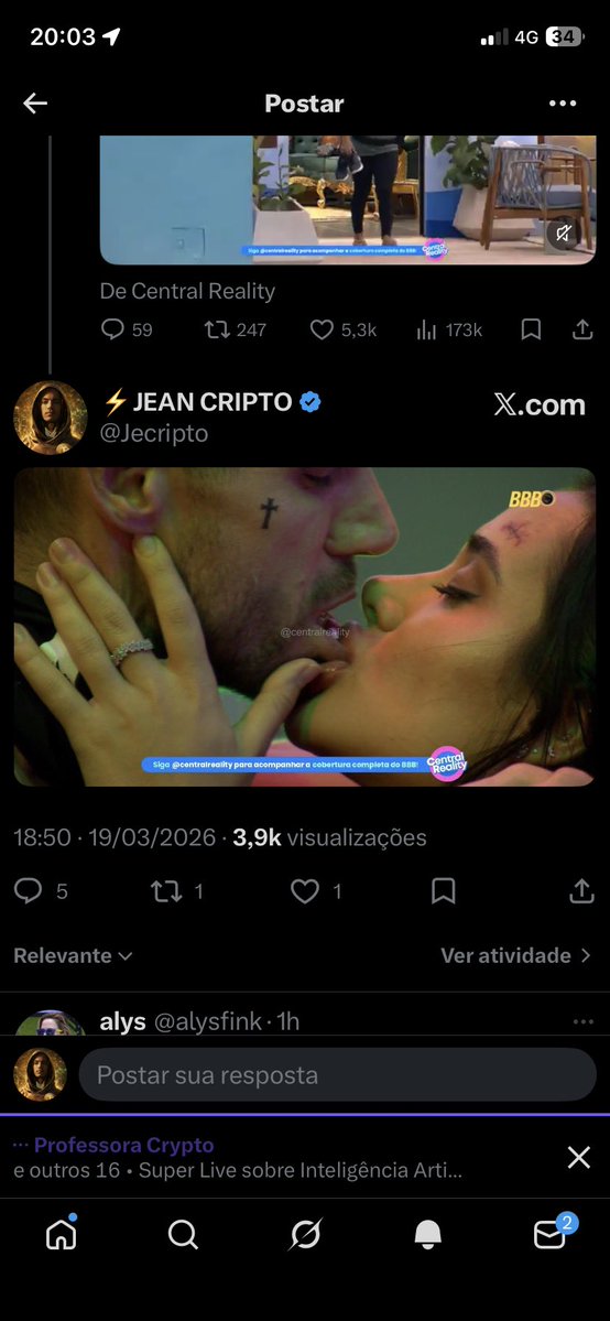 ⚡️JEAN CRIPTO tweet media