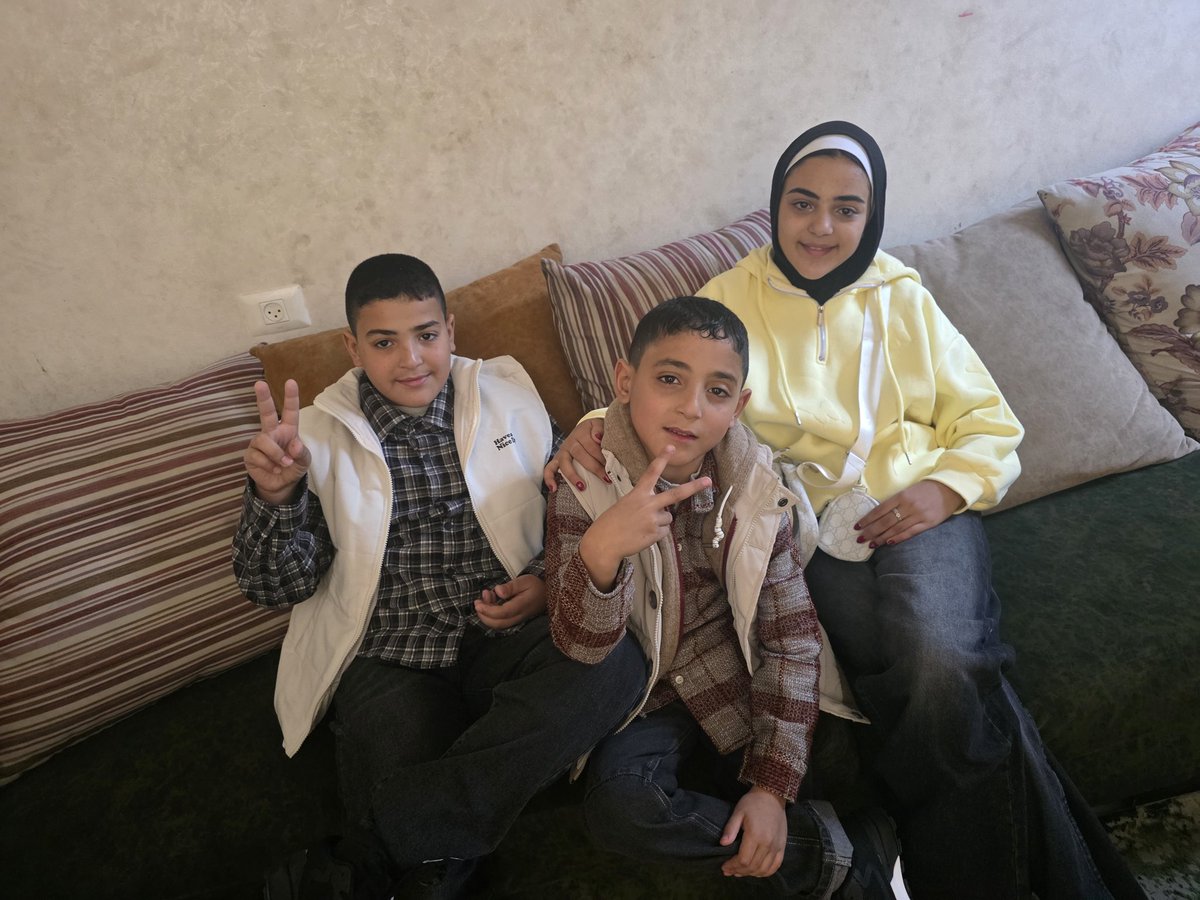 ♥️🇵🇸🇵🇸❤️A lover ♥️of homeless cats😻❤️🌱🌱👍🤗 tweet media