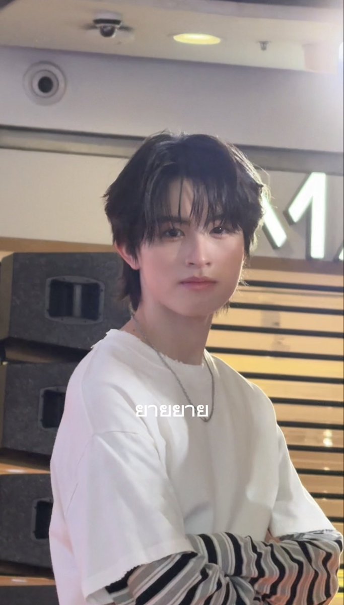 ยายพอใจไม่เอาอารัยแล้วแหละหึกๆน่ารักจังวันนี้

#USEFULFOODXBUS
#POPACORNEVERYDAY_SAYCHEESE
#AAashirakorn