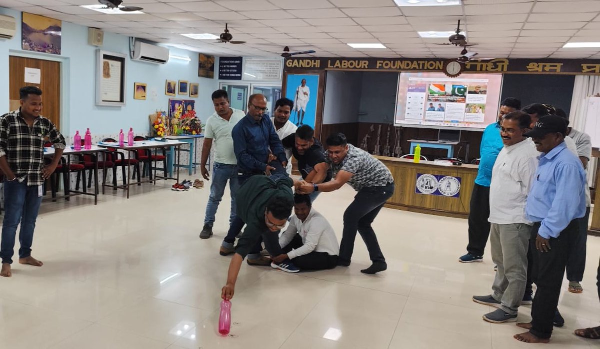 Indian Metals & Ferro Alloys Ltd tweet media