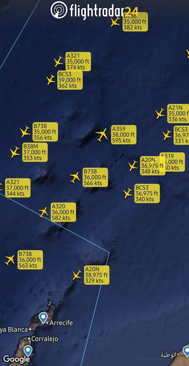 😉Controladores Aéreos 🇪🇸 tweet media