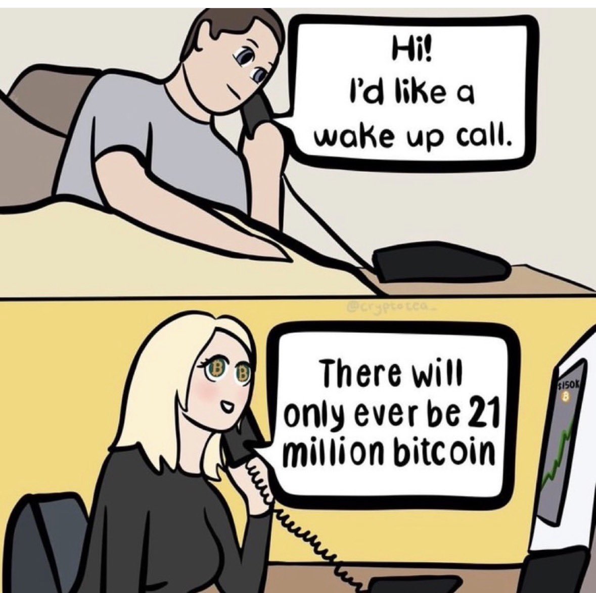 Jeremy Tapper/Bitcoin Gator 🐊 tweet media