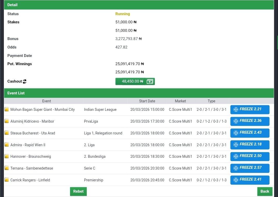 Sporting King tweet media