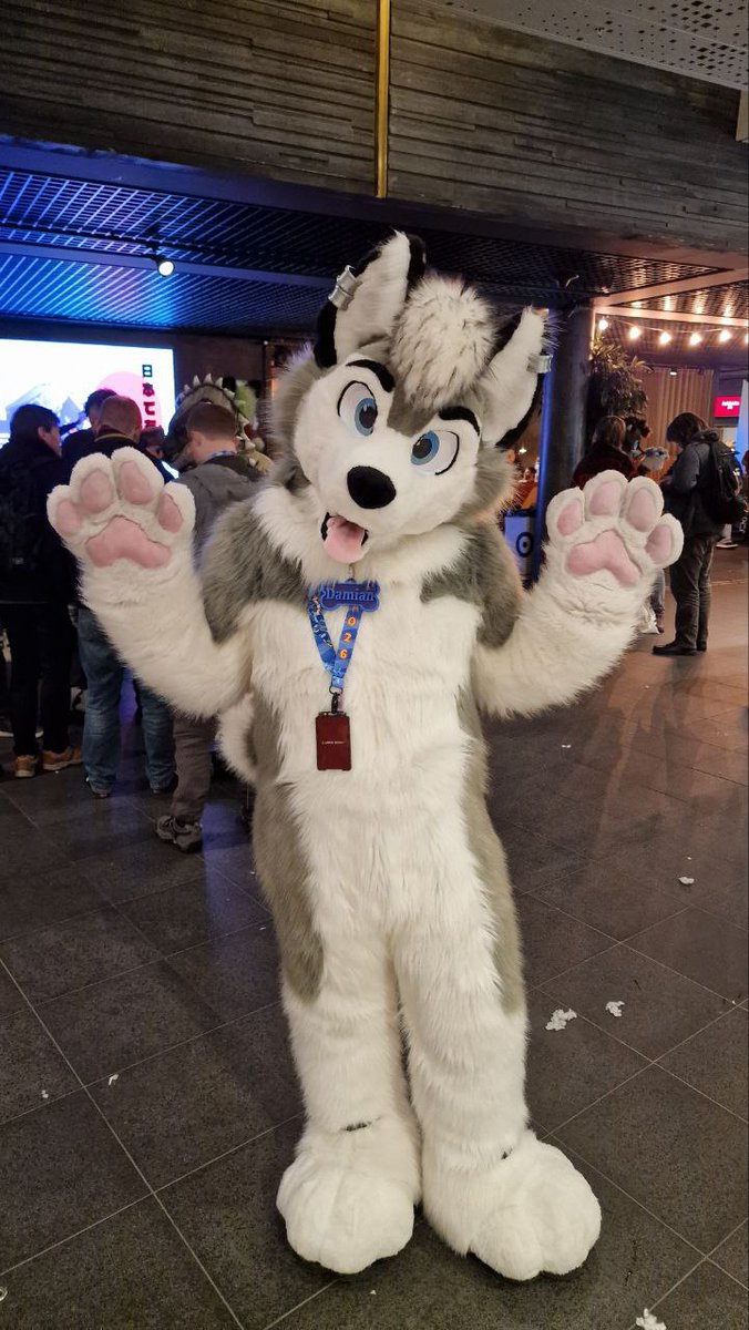 ✨ Damian ✨ tweet media