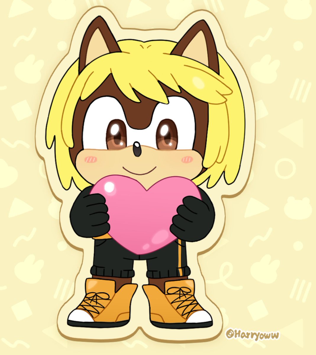 YCH Chibi COMM Open!
[RT]❤️🙏
-only sfw, paypal USD!☺️
If you're interested Dm or Ko-fi 🩷

Apply 🔽
ko-fi.com/c/2b70d734ed