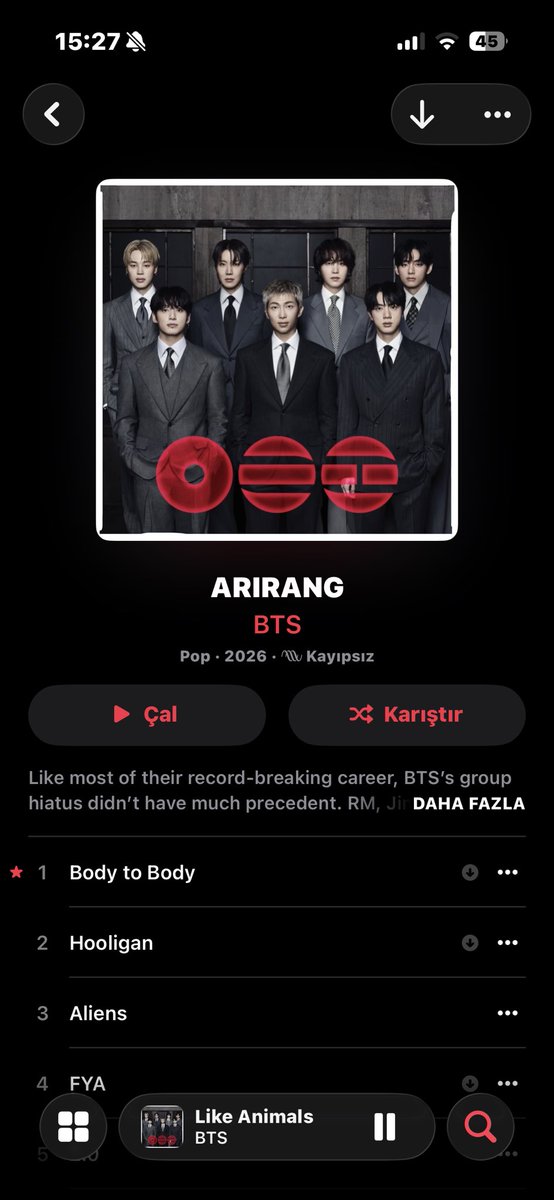 heybiblee06's tweet photo. ARIRANG OUT TODAY
BTS IS COMING
SWIM OUT TODAY
RETURN OF THE KINGS 
BTS PAVED THE WAY 
BTS IS BACK
#BTS_ARIRANG
#BTS_SWIM 
#ARIRANG_OUT_NOW
#BTS #방탄소년단 #BTS_ARIRANG https://t.co/Dk0XgcMyrw