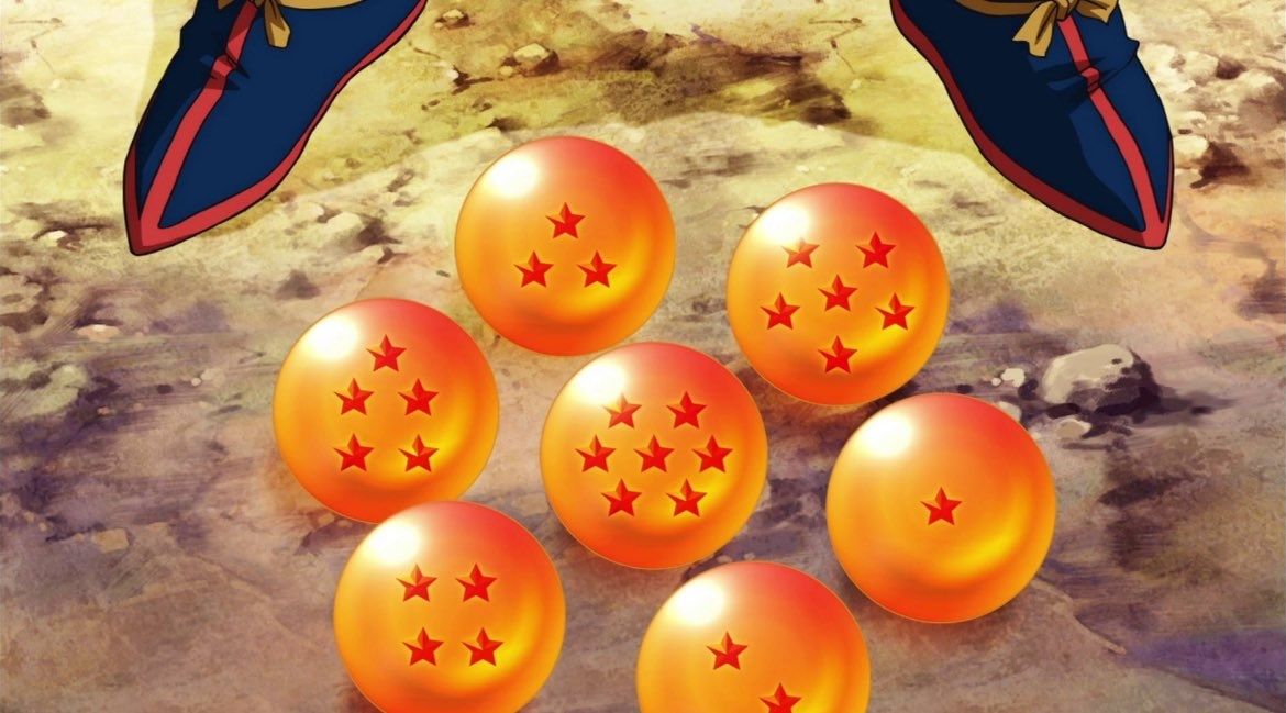 Dragon Ball Daily tweet media