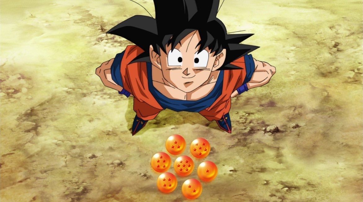 Dragon Ball Daily tweet media
