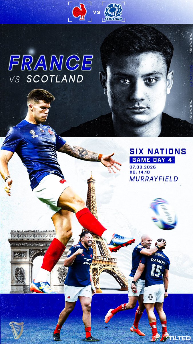 Tilted Sport Graphics tweet media