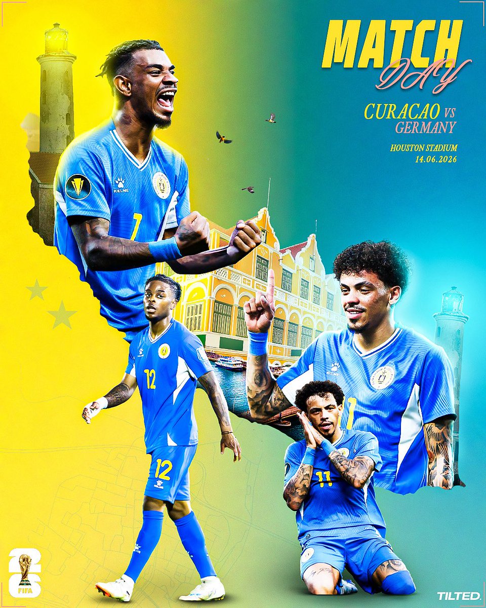 Tilted Sport Graphics tweet media