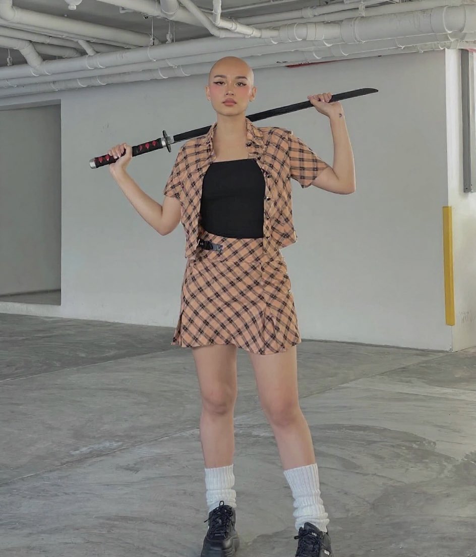 Patchara 🌱 tweet media