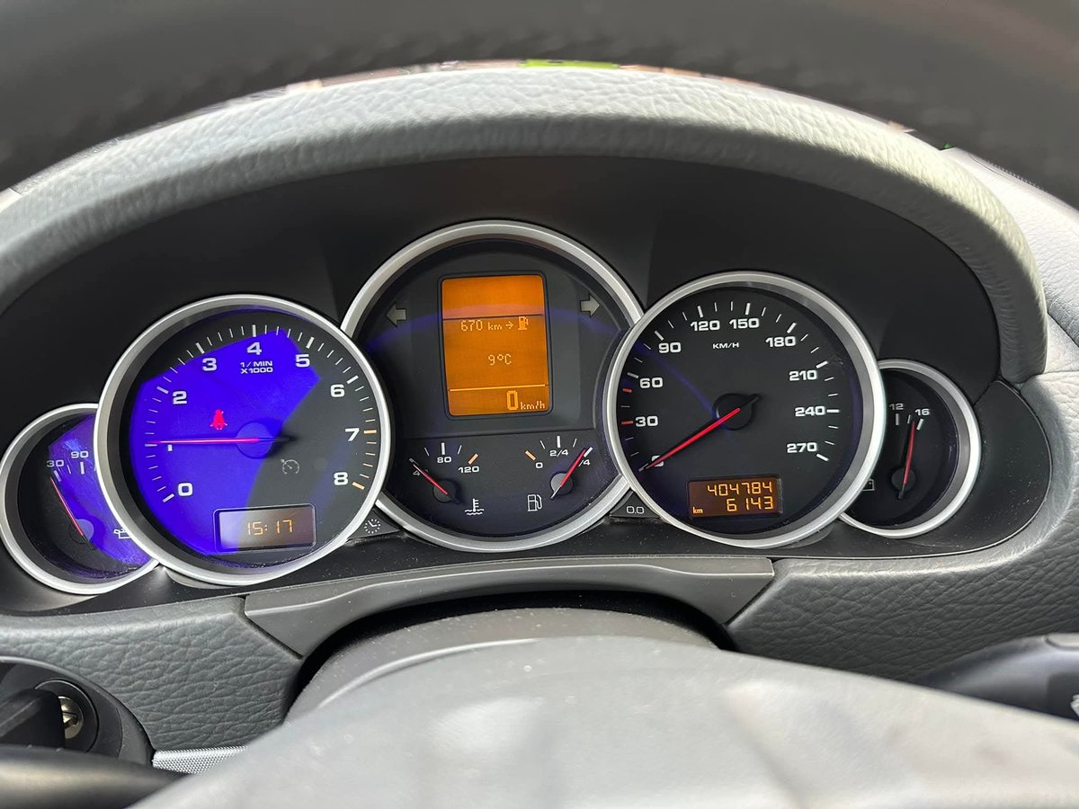 Mileage impossible tweet media