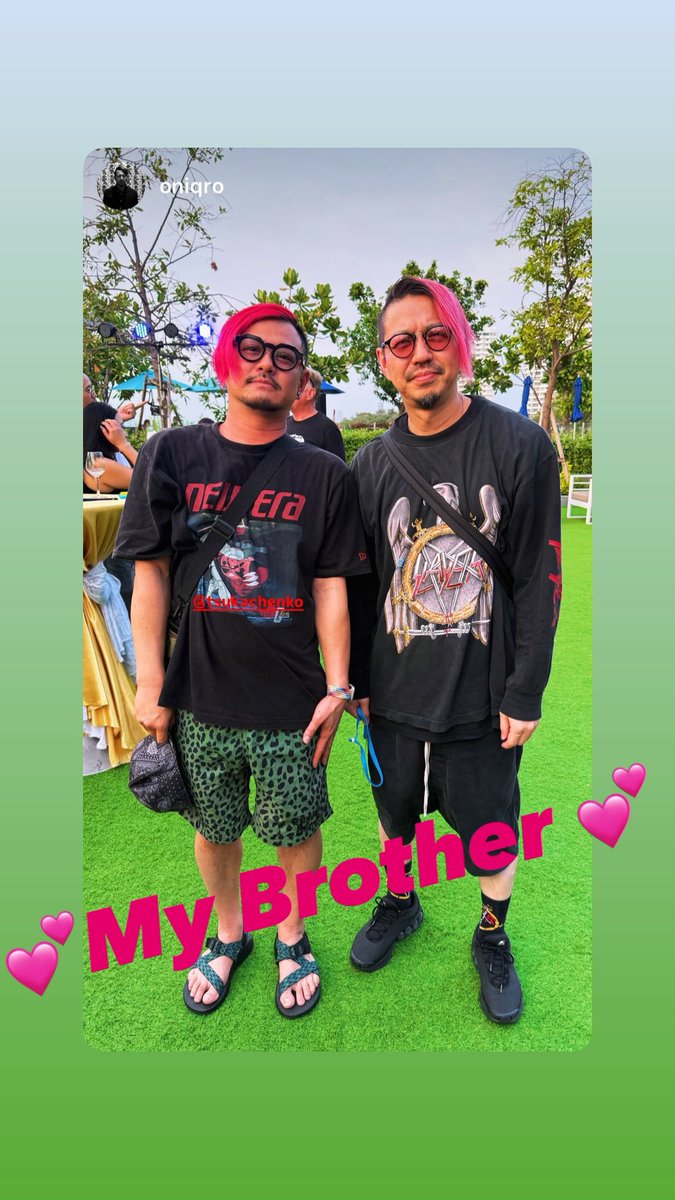 🏡🎬 チェンコ塚越 🎬🏡 tweet media