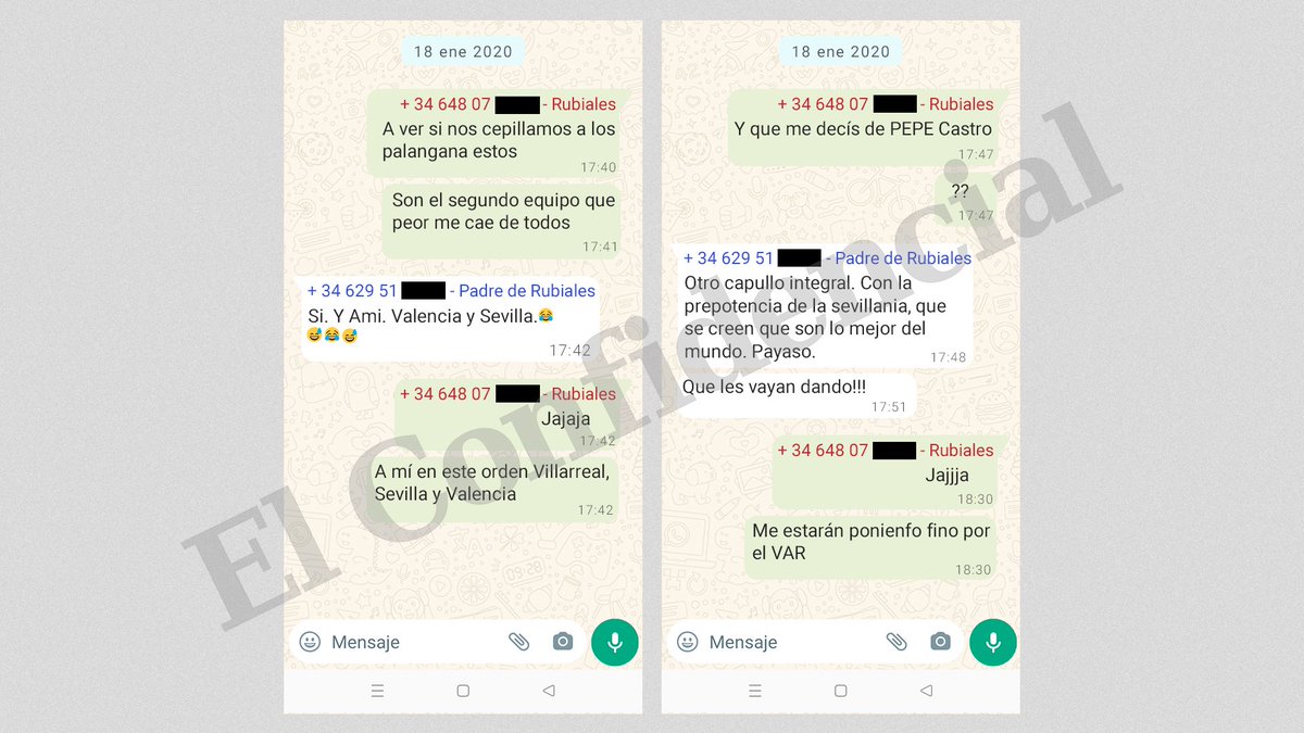 lmtsfc's tweet photo. No, si es que aquí salió. Lo que pasa es que como Madrid y Barcelona tienen influencia hasta en la justicia, pues no pasó nada. 

Pero vamos, que pasa, y mucho. https://t.co/Bku0QrPYK5