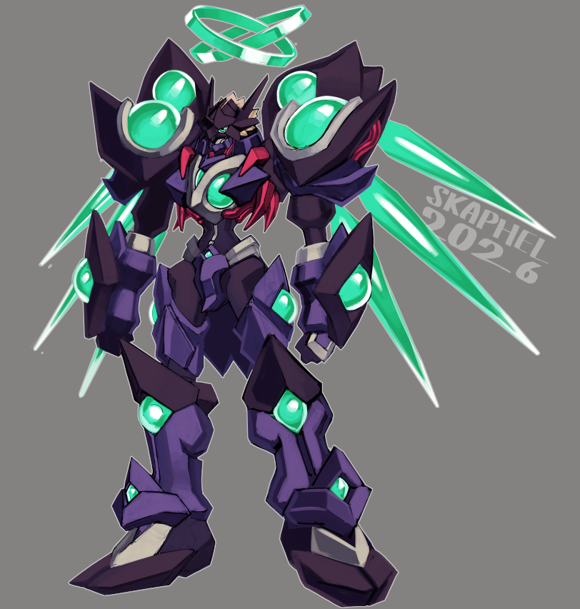 Cherry Skaphel (Comms closed) tweet media