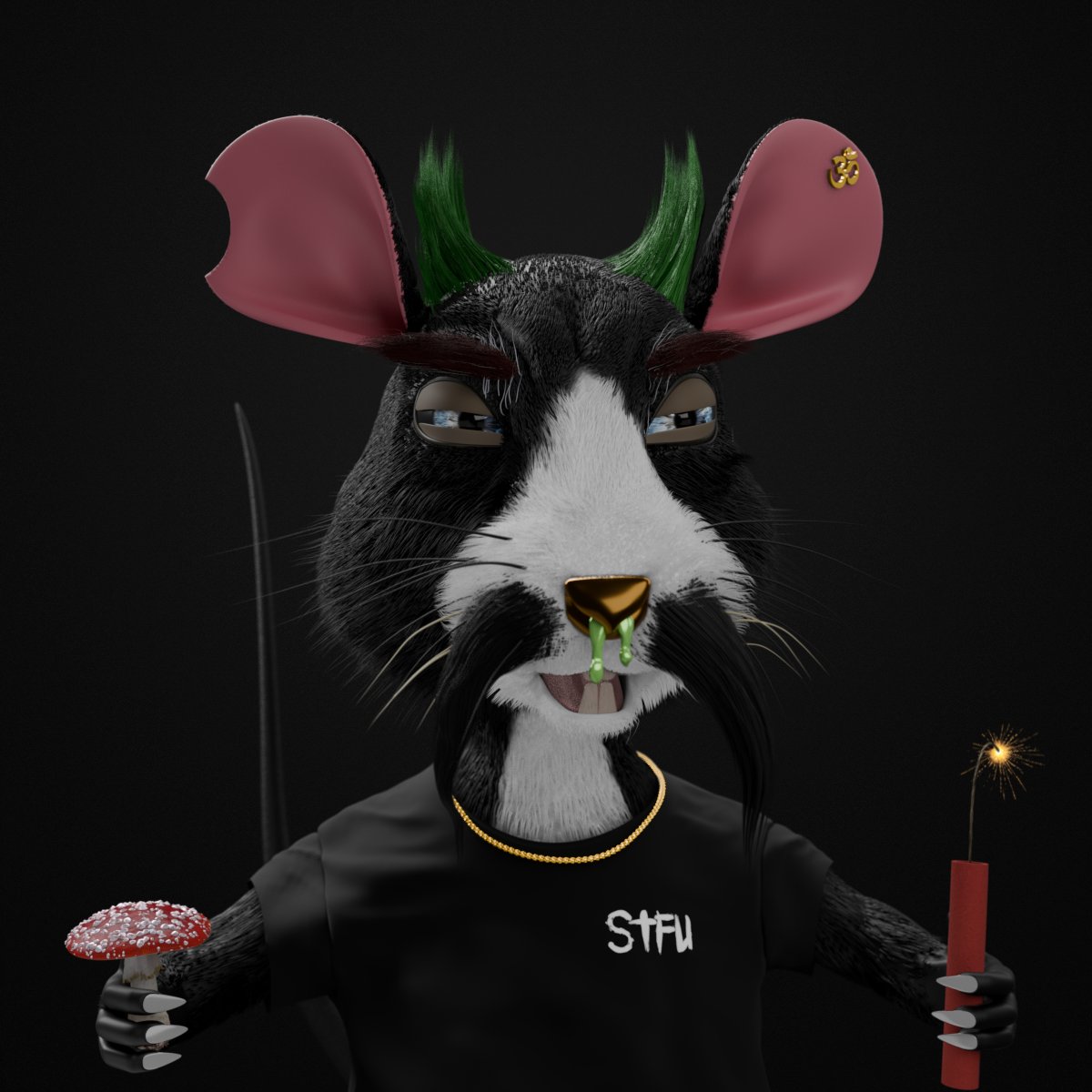 We are RVR tweet media