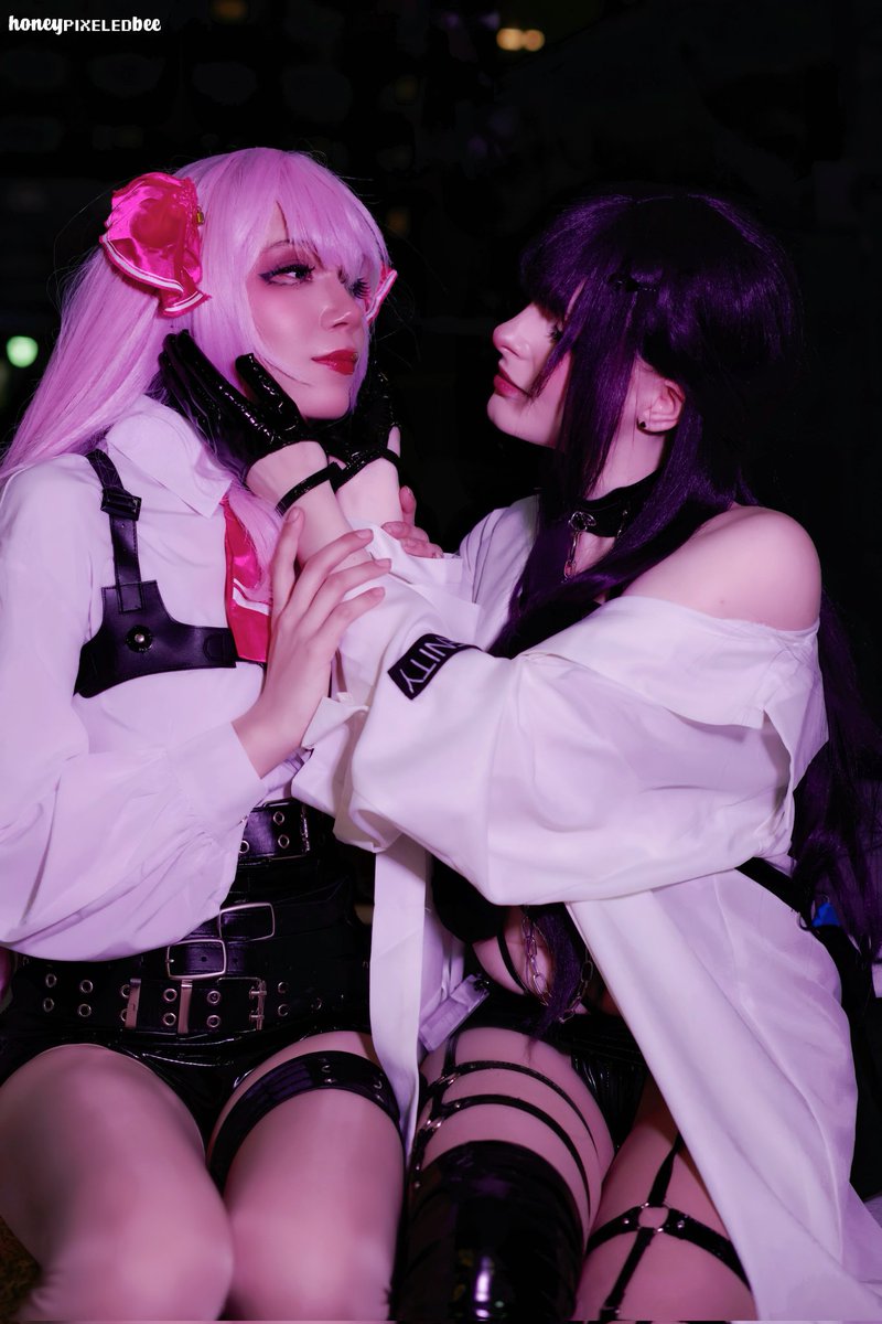 lux ꣑ৎ tweet media