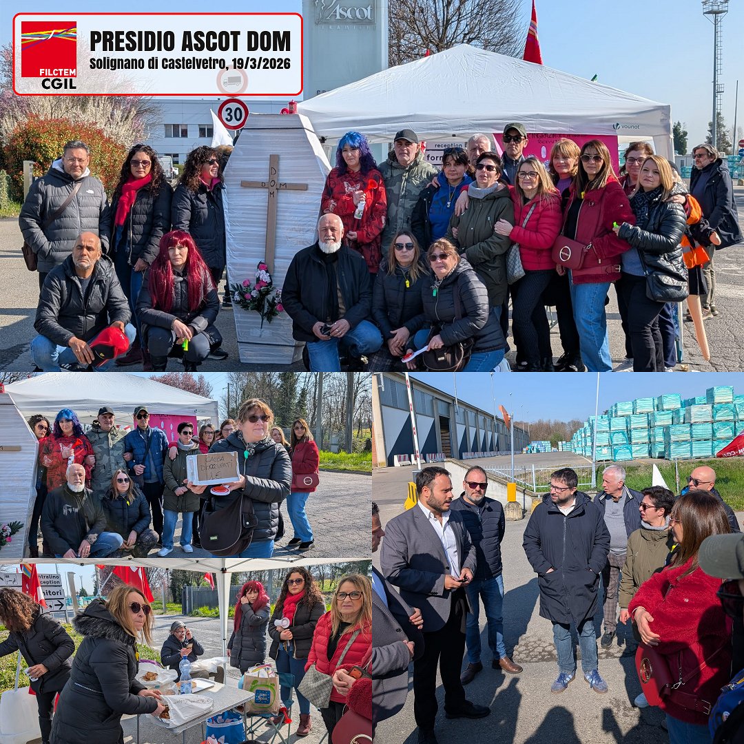 CGIL Modena tweet media