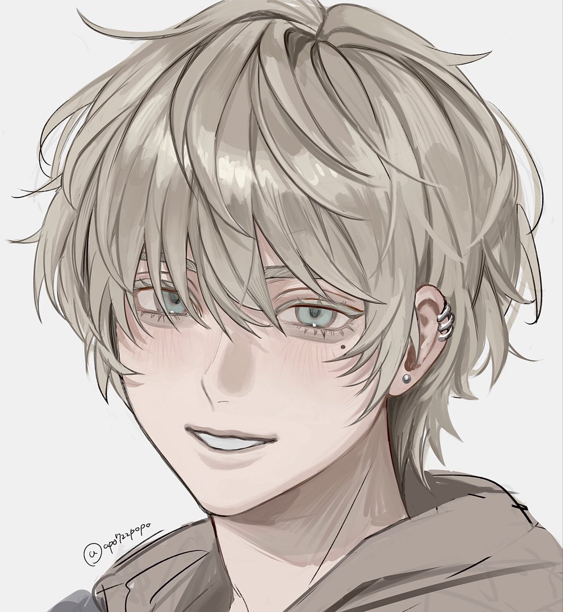 アポリ tweet media