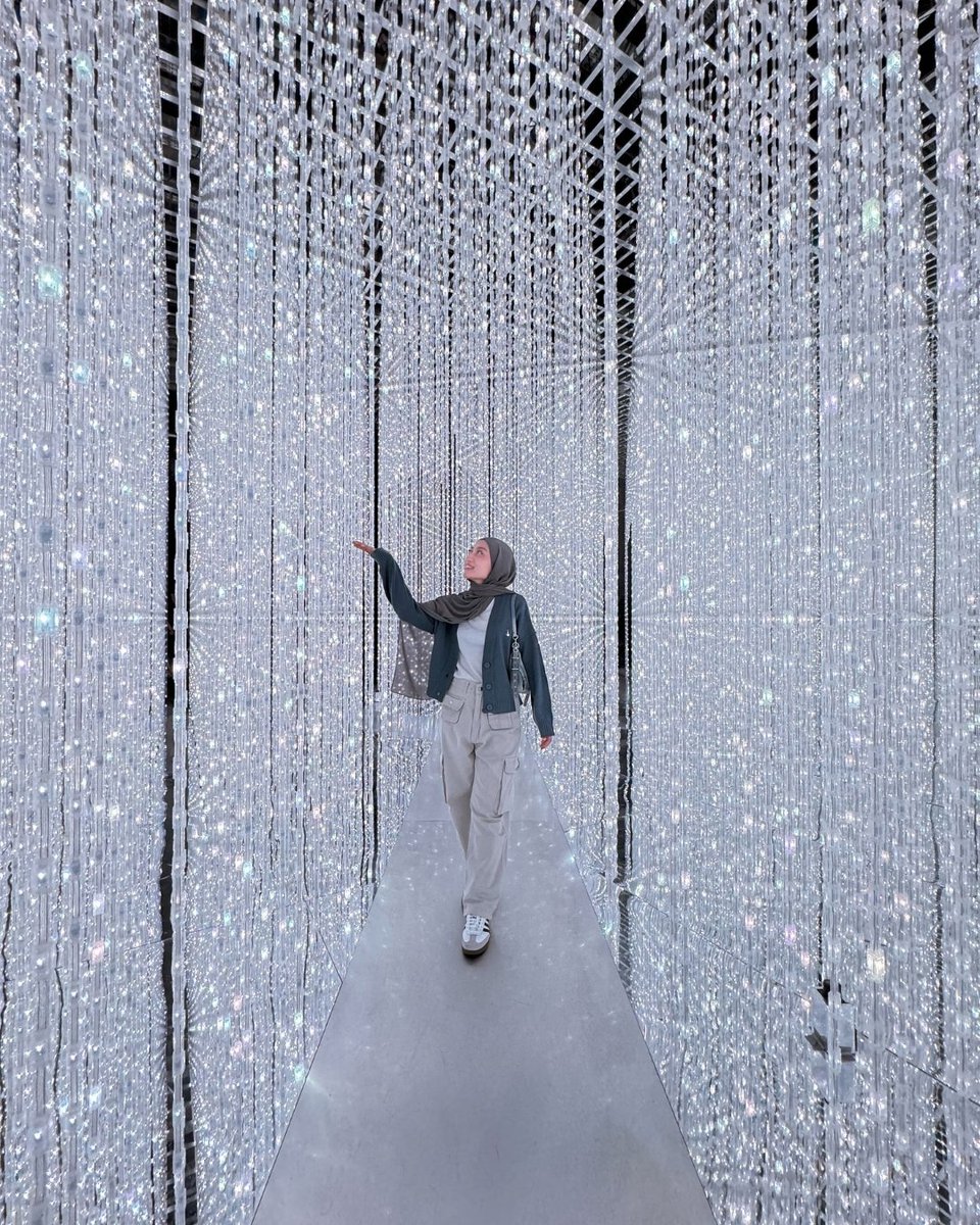 ArtScience Museum tweet media