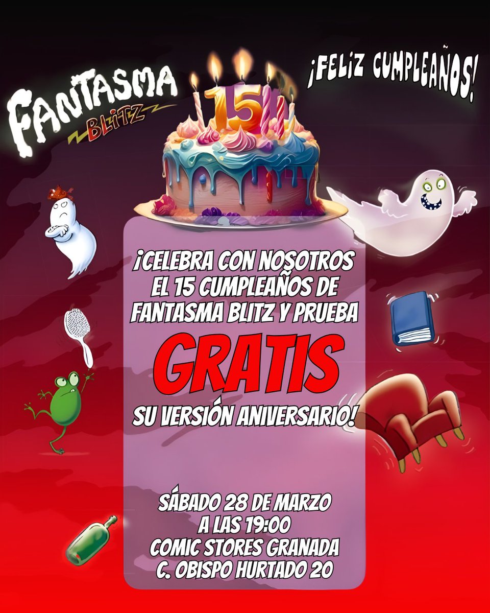 Comic Stores tweet media