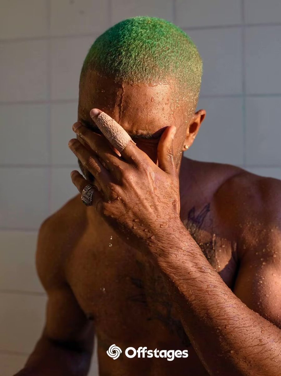 OFFSTAGES tweet media