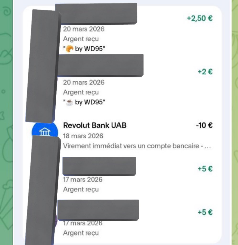 Cash Master Occ 👑 tweet media