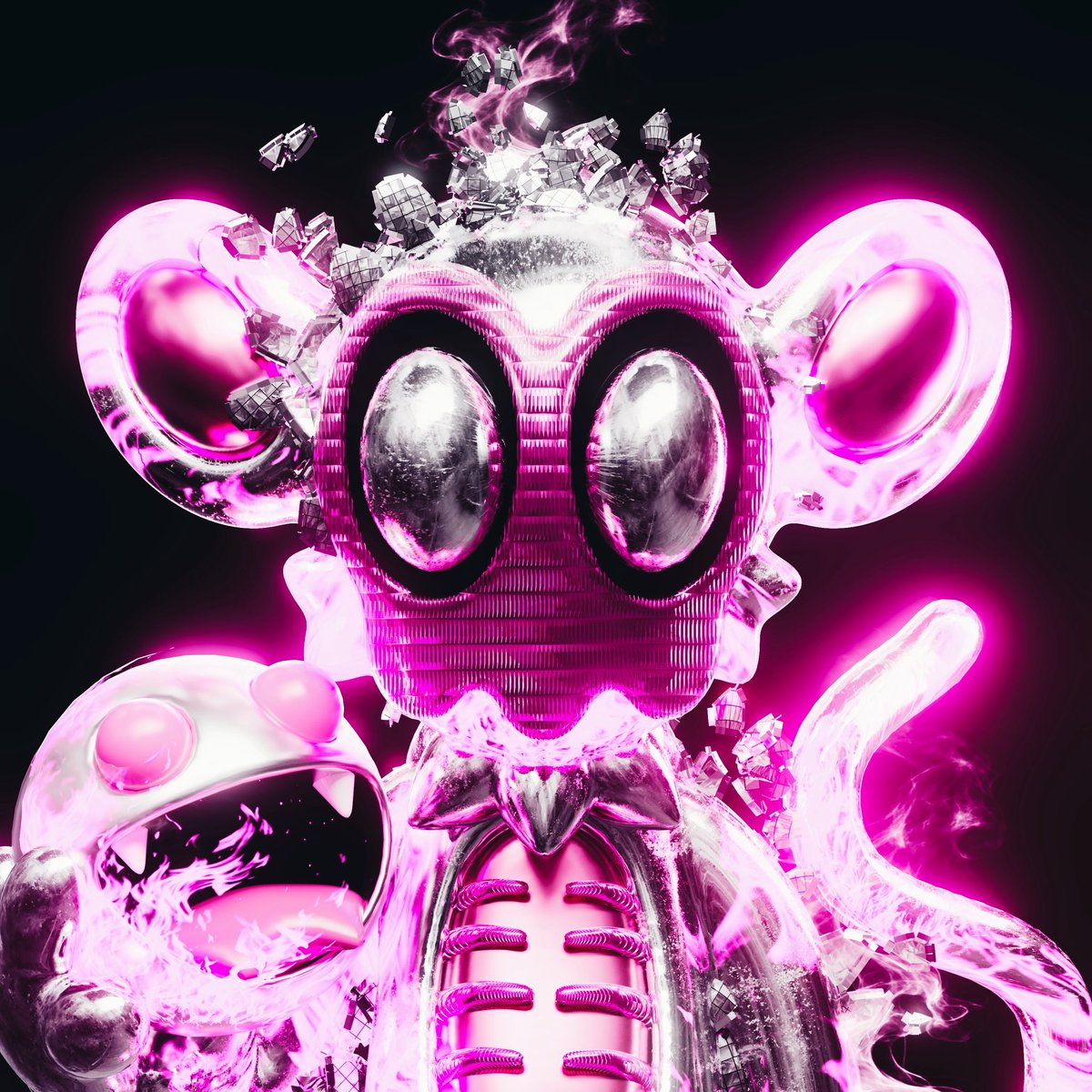 Evan Hilton 💹 tweet media