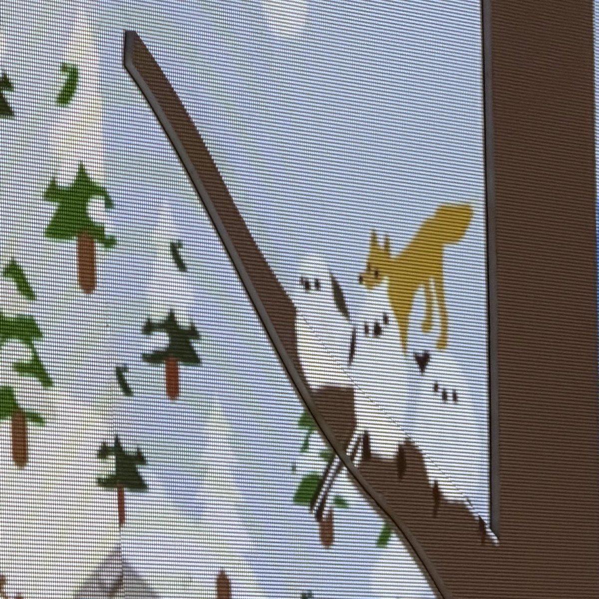 狐九/うらこや tweet media