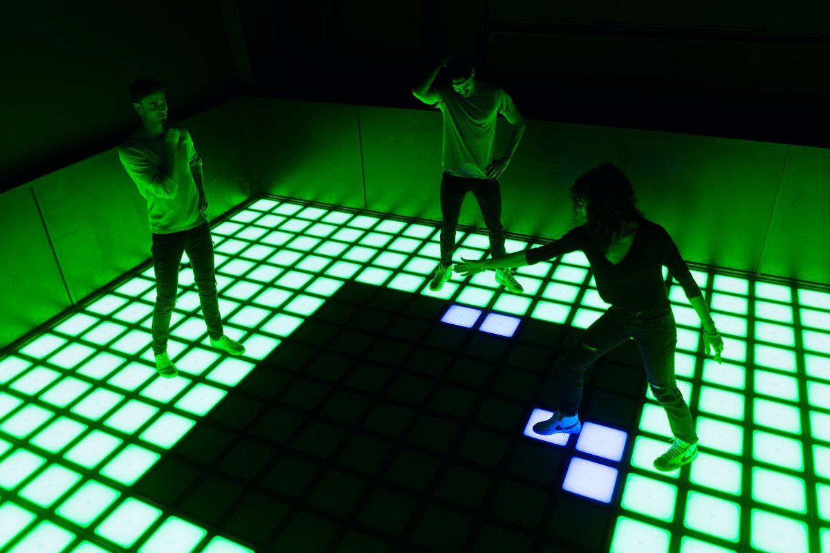 Welcome to Yorkshire tweet media