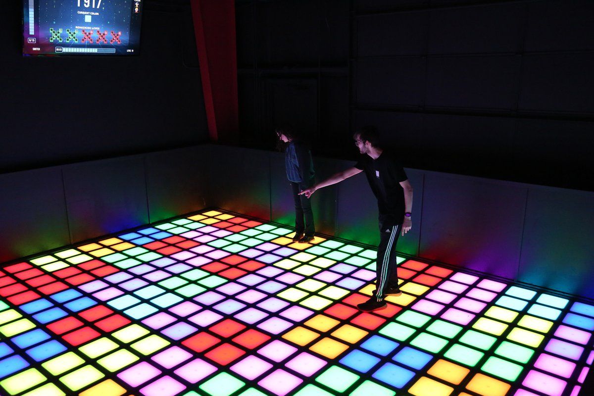 Welcome to Yorkshire tweet media